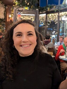Meet your Posher, Lauren